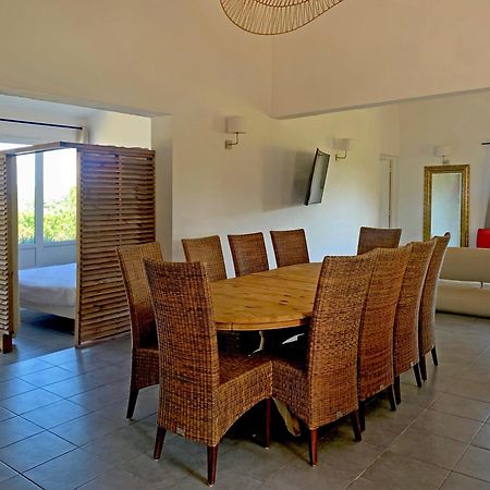 Hotel Maora Village Bonifacio  Dış mekan fotoğraf