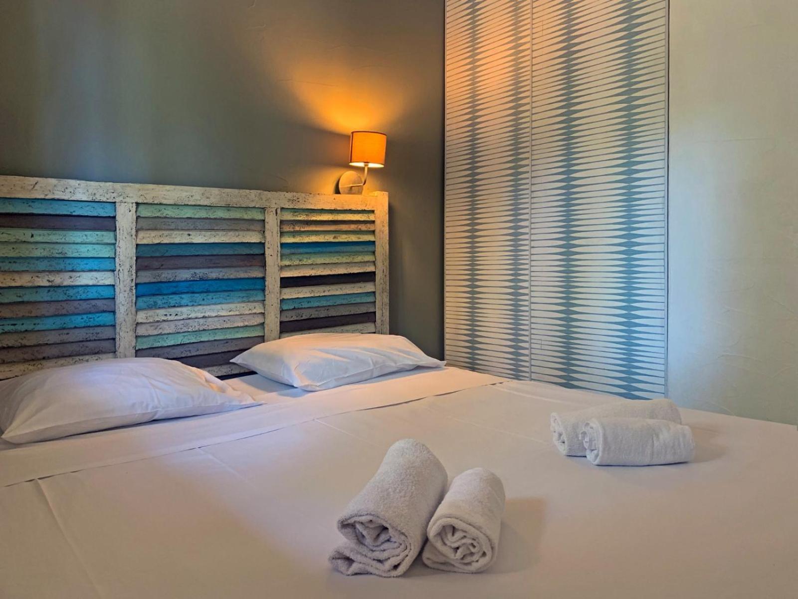 Hotel Maora Village Bonifacio  Dış mekan fotoğraf