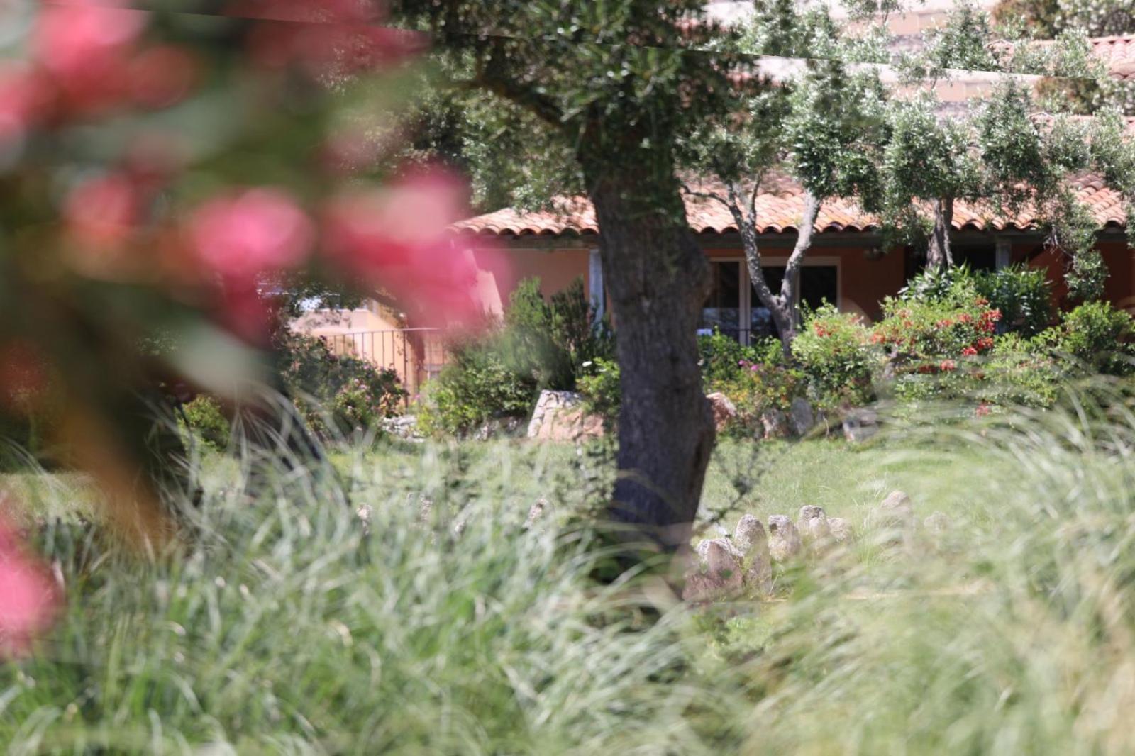 Hotel Maora Village Bonifacio  Dış mekan fotoğraf