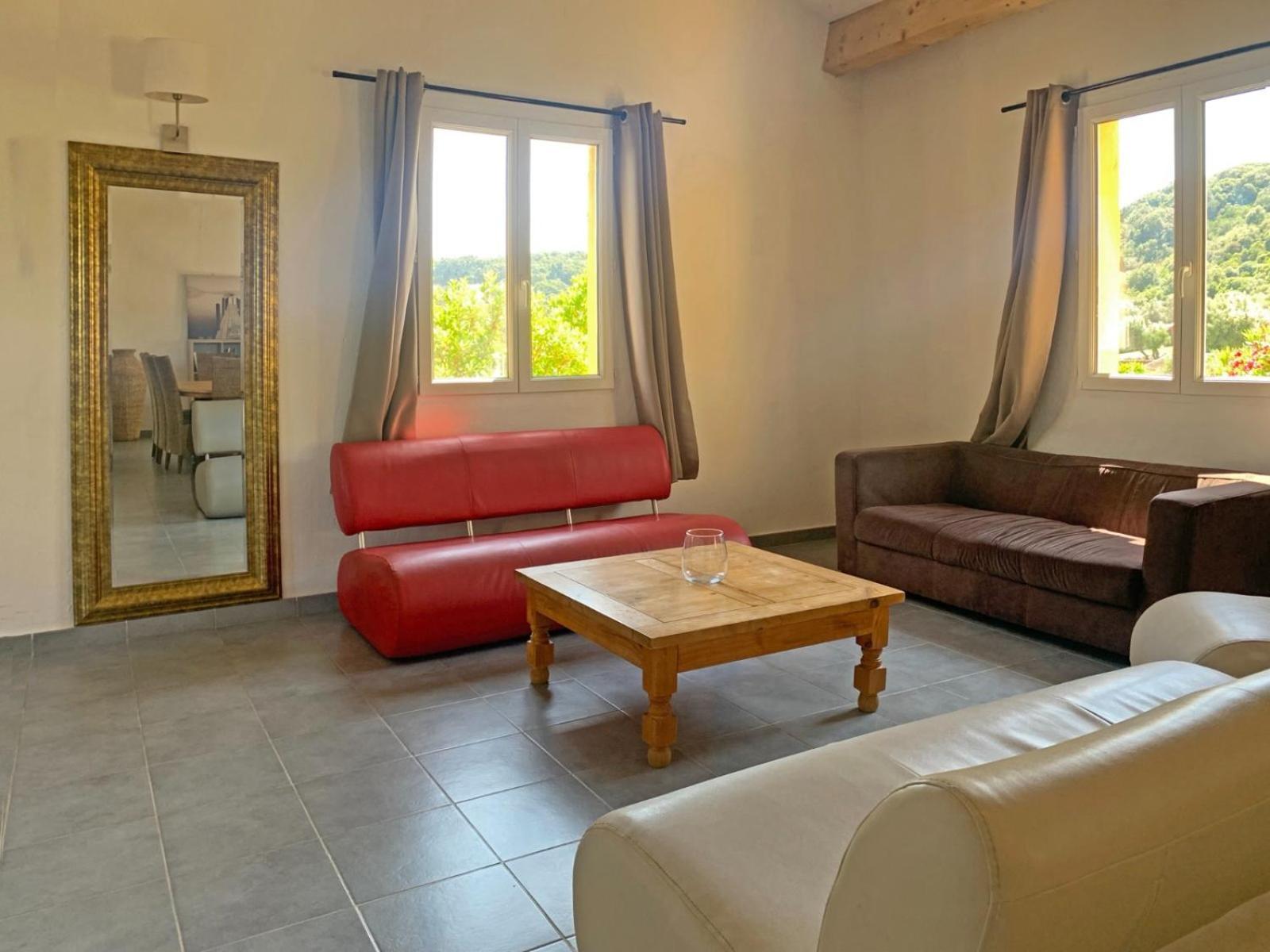 Hotel Maora Village Bonifacio  Dış mekan fotoğraf