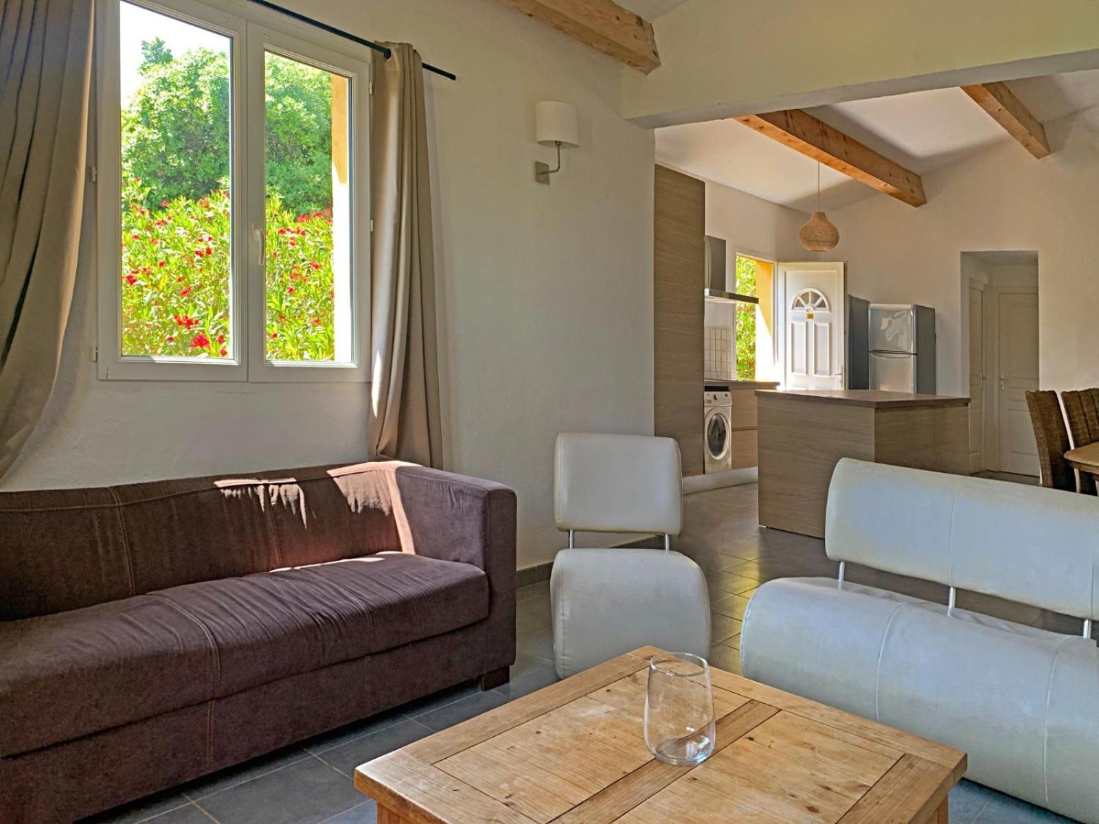 Hotel Maora Village Bonifacio  Dış mekan fotoğraf