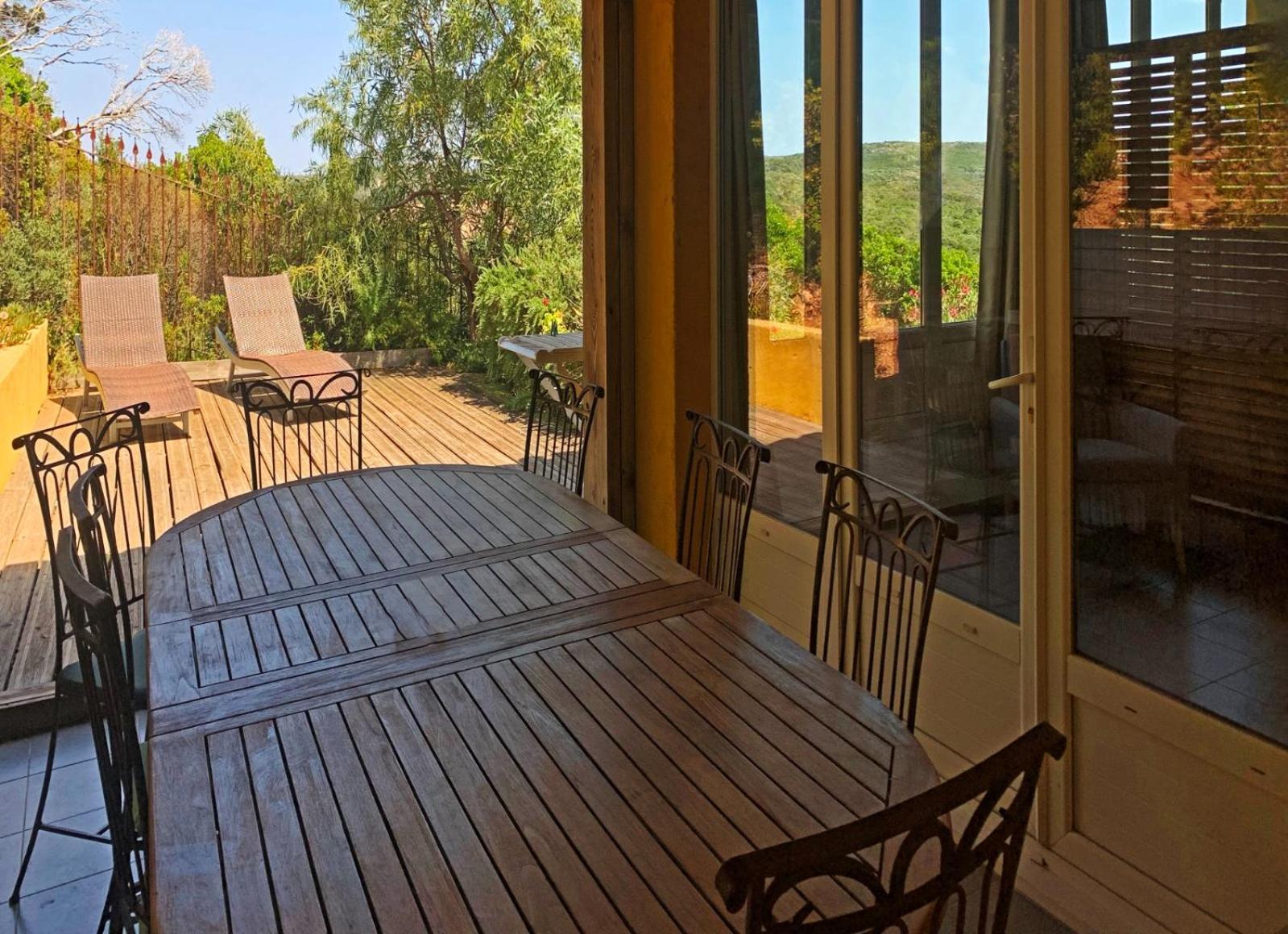 Hotel Maora Village Bonifacio  Dış mekan fotoğraf