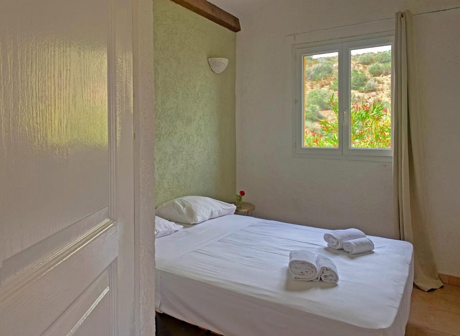 Hotel Maora Village Bonifacio  Dış mekan fotoğraf