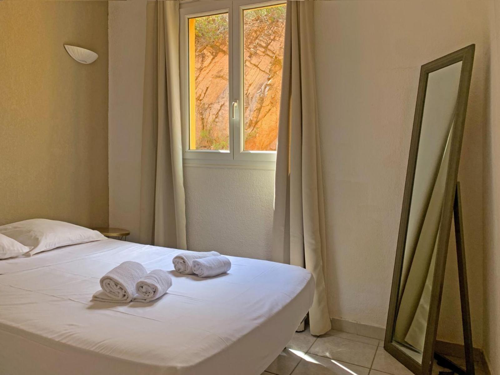 Hotel Maora Village Bonifacio  Dış mekan fotoğraf
