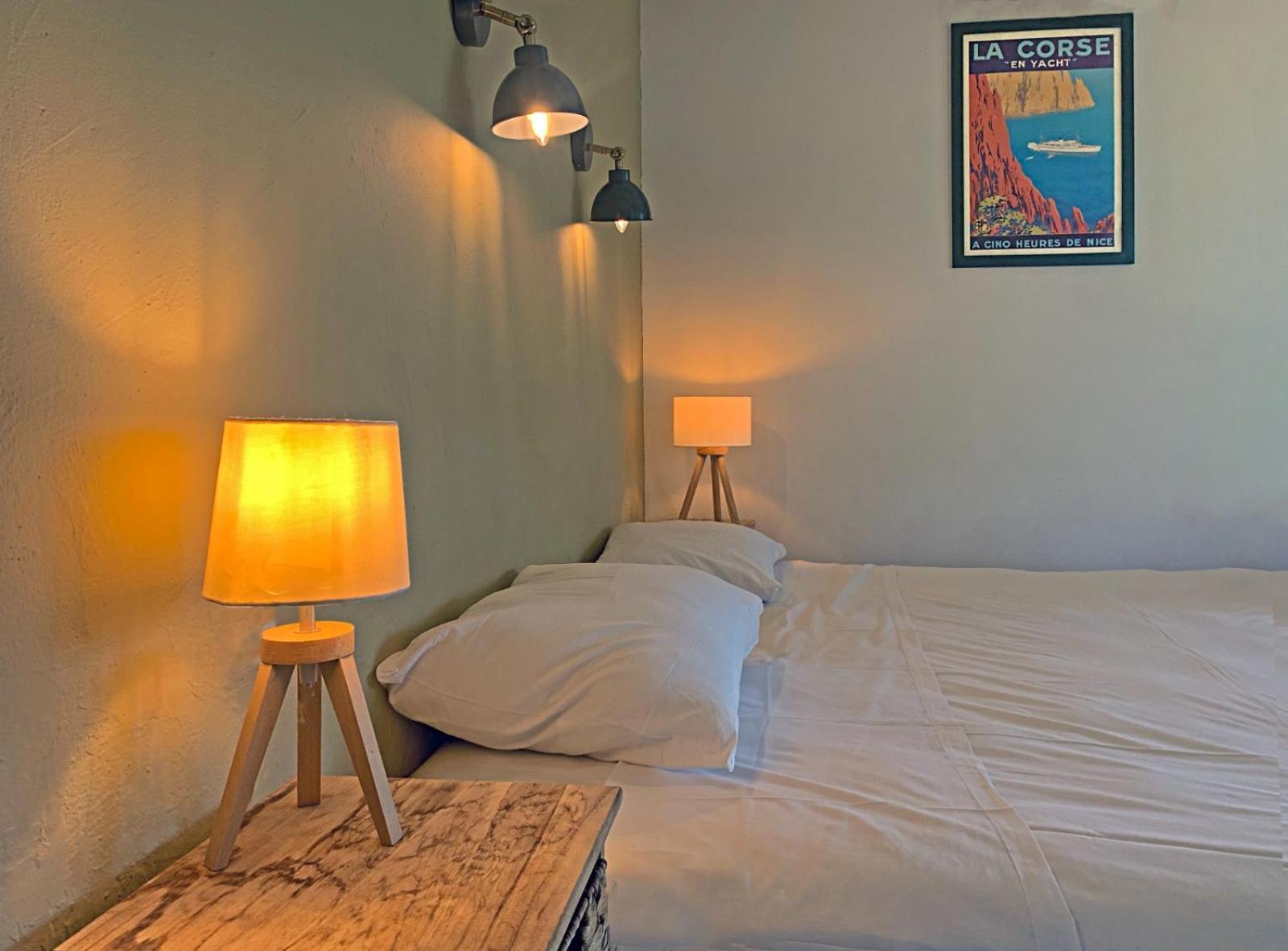 Hotel Maora Village Bonifacio  Dış mekan fotoğraf