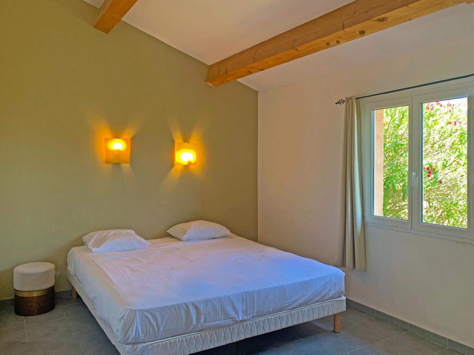 Hotel Maora Village Bonifacio  Dış mekan fotoğraf