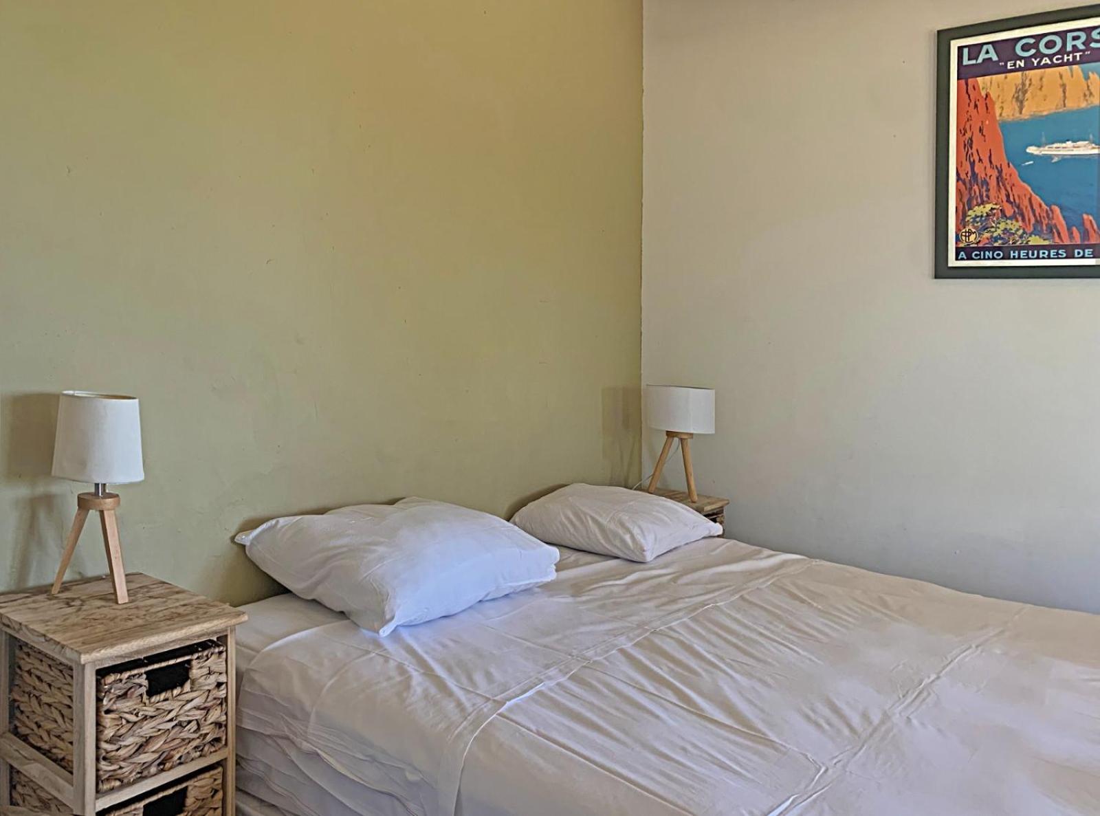 Hotel Maora Village Bonifacio  Dış mekan fotoğraf