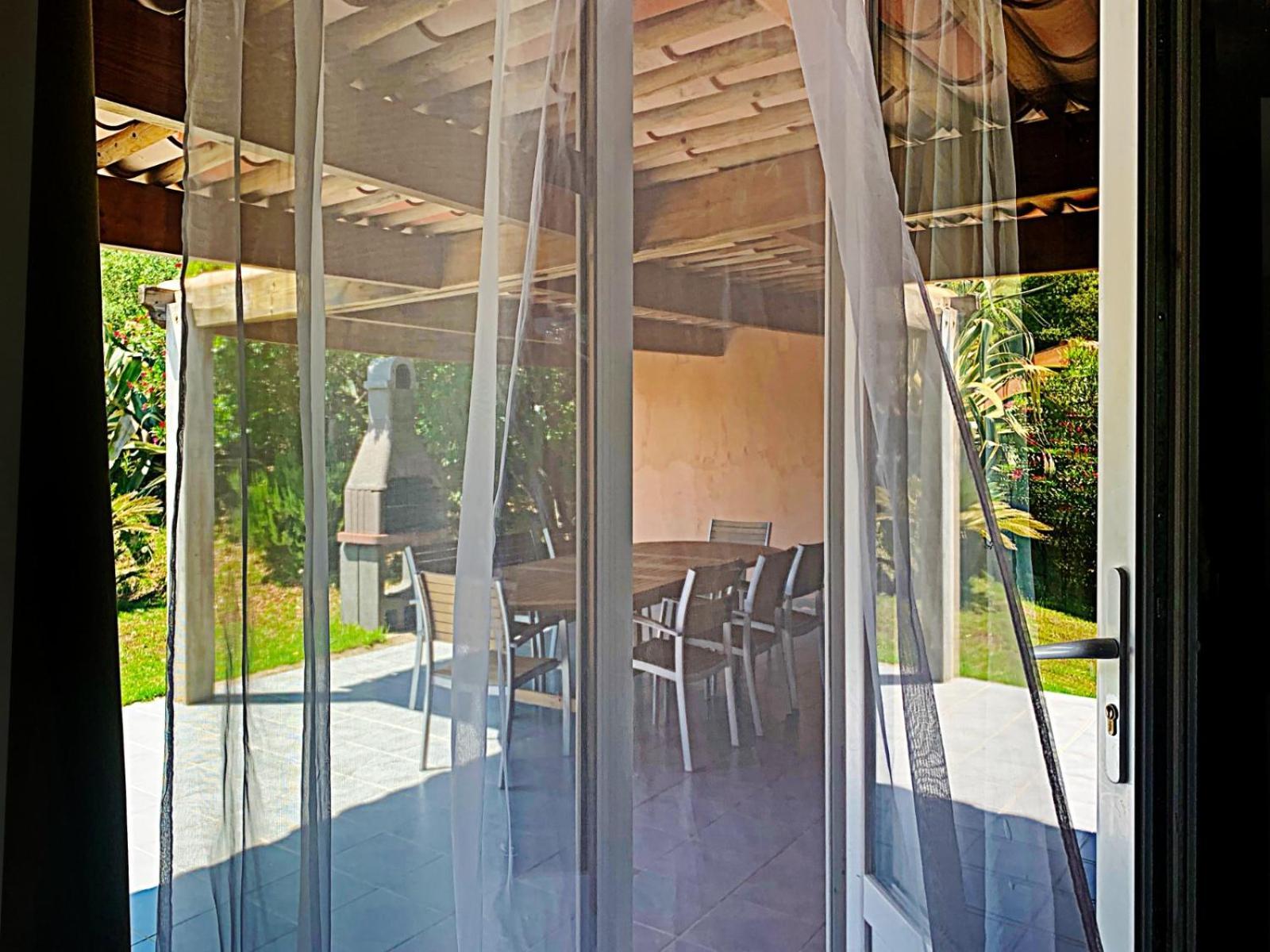 Hotel Maora Village Bonifacio  Dış mekan fotoğraf