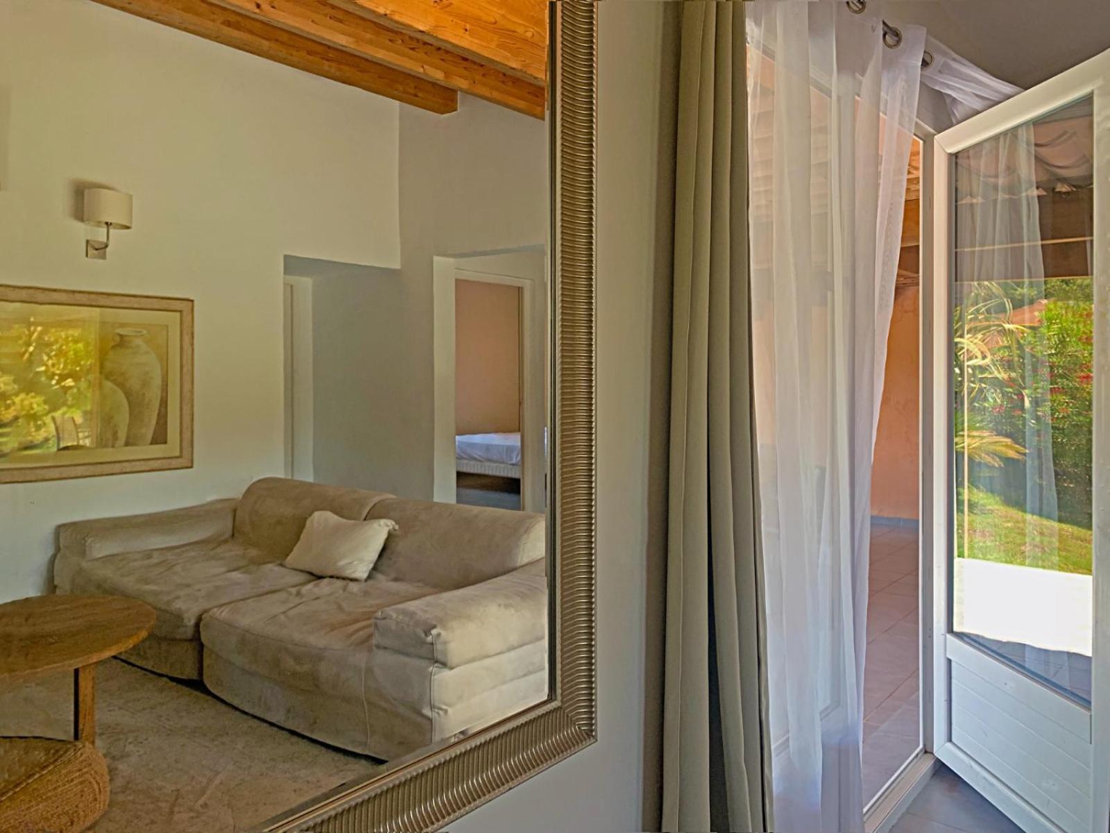 Hotel Maora Village Bonifacio  Dış mekan fotoğraf