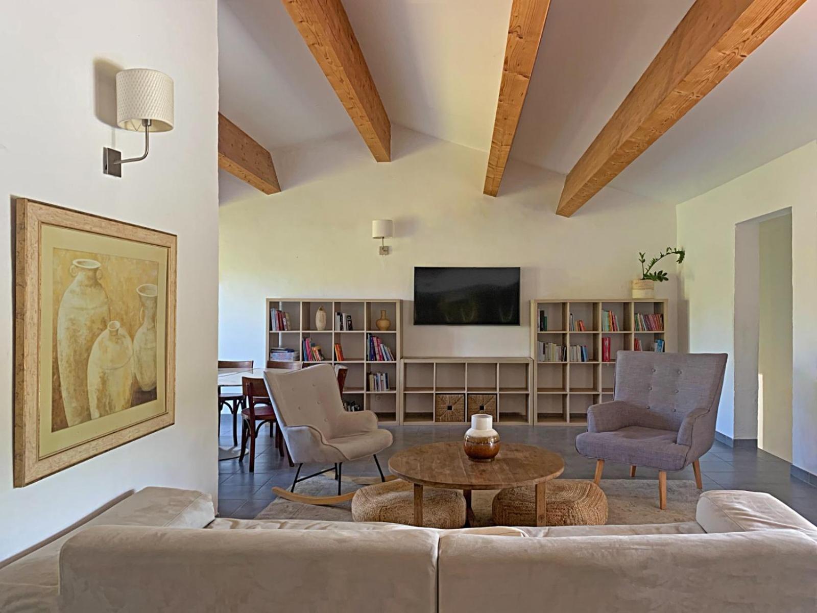 Hotel Maora Village Bonifacio  Dış mekan fotoğraf
