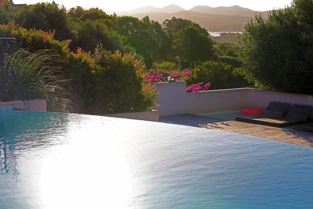 Hotel Maora Village Bonifacio  Dış mekan fotoğraf