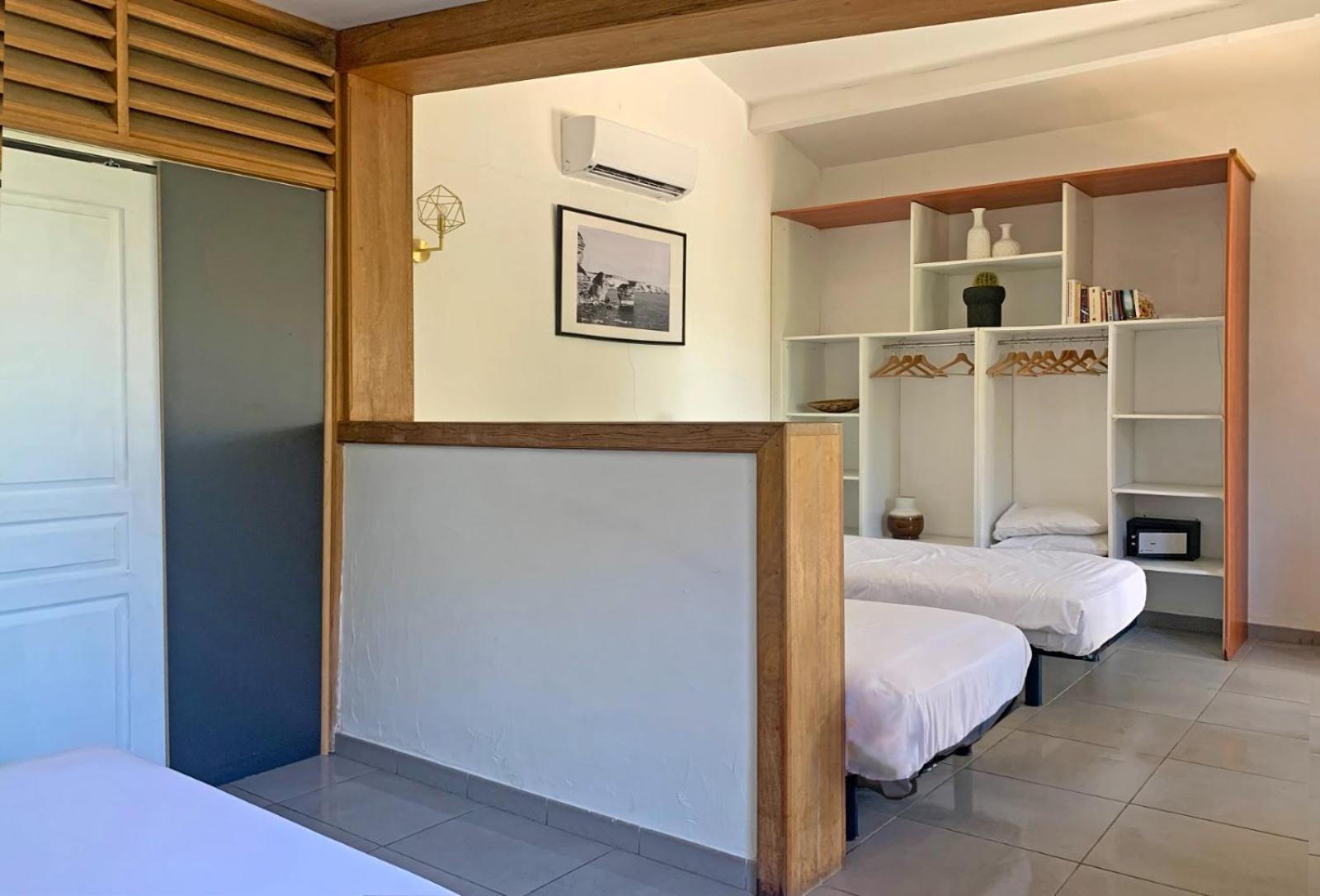 Hotel Maora Village Bonifacio  Dış mekan fotoğraf
