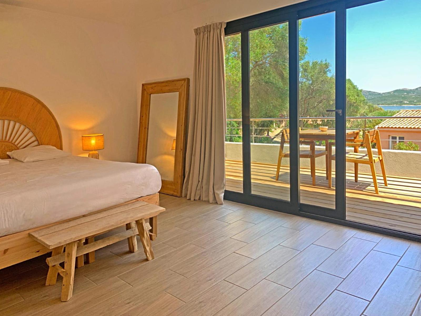 Hotel Maora Village Bonifacio  Dış mekan fotoğraf