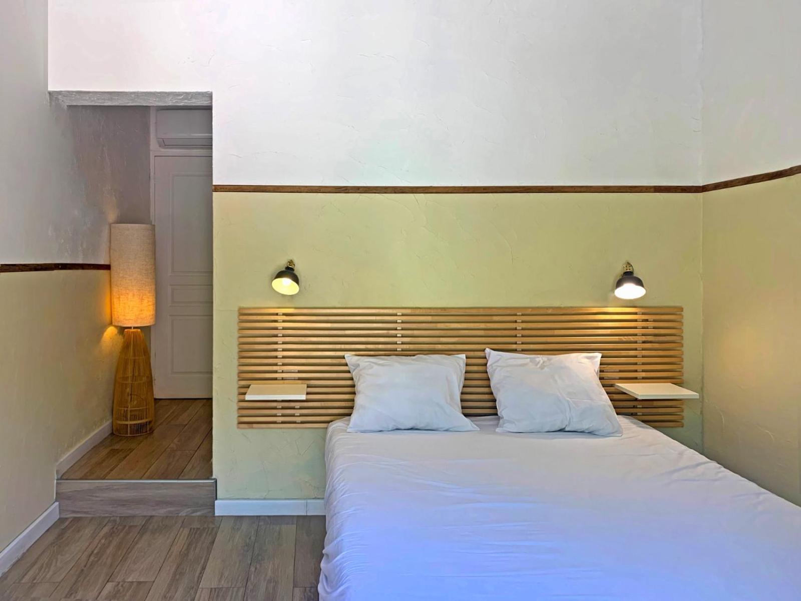 Hotel Maora Village Bonifacio  Dış mekan fotoğraf